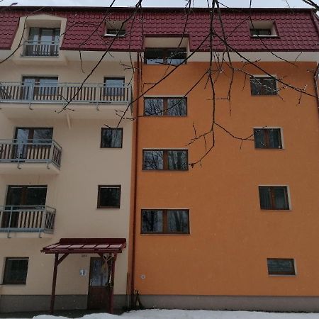 Apartman 68 Horni Lipova Екстериор снимка