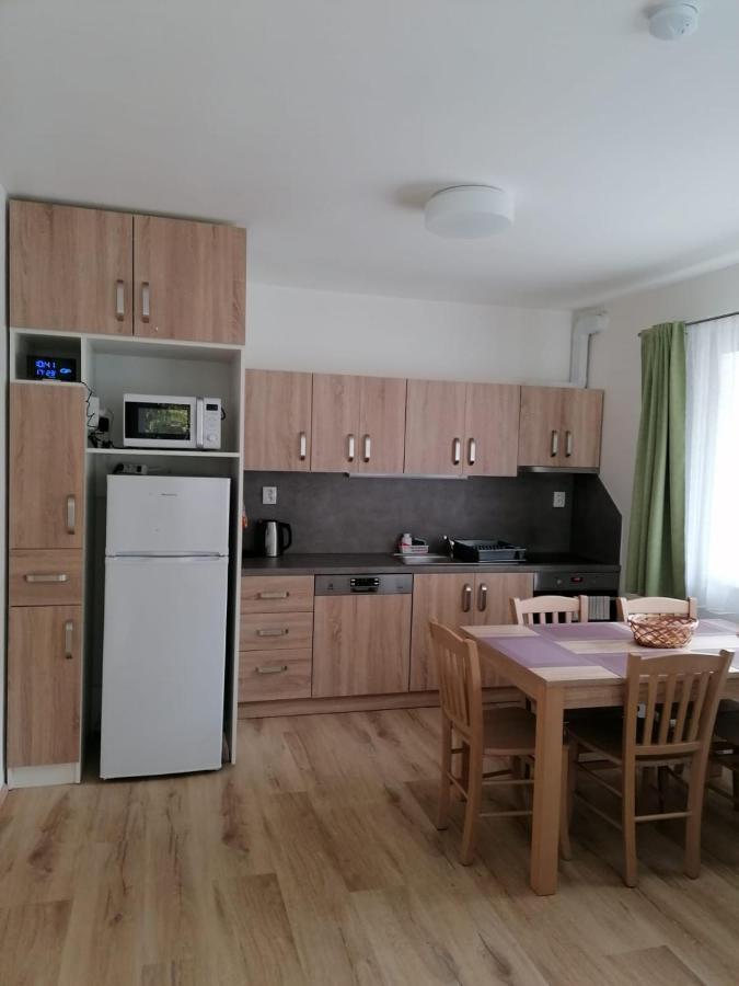 Apartman 68 Horni Lipova Екстериор снимка