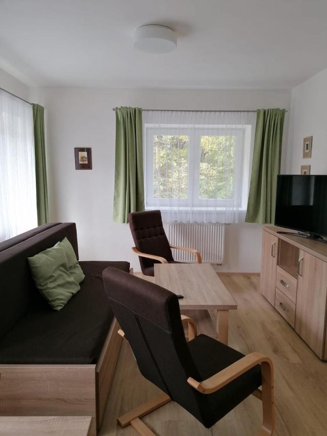 Apartman 68 Horni Lipova Екстериор снимка