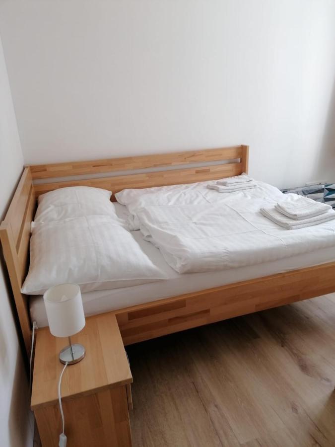 Apartman 68 Horni Lipova Екстериор снимка