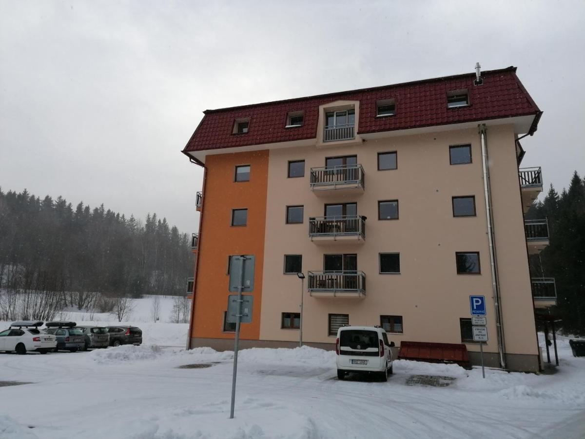 Apartman 68 Horni Lipova Екстериор снимка