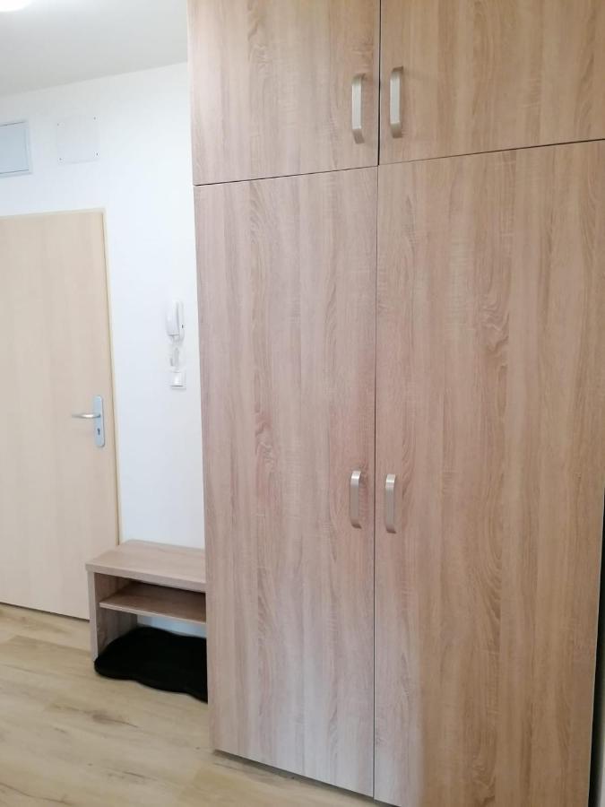 Apartman 68 Horni Lipova Екстериор снимка